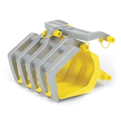 Rolly Toys Łyżka do Traktora Chwytak do Załadunku Drewna Rolly Toys Łyżka do Traktora Chwytak do Załadunku Drewna