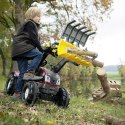Rolly Toys Łyżka do Traktora Chwytak do Załadunku Drewna Rolly Toys Łyżka do Traktora Chwytak do Załadunku Drewna