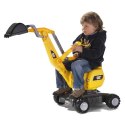 Rolly Toys RollyDigger CAT - Koparka Jeździk obrotowa Żółta Rolly Toys RollyDigger CAT - Koparka Jeździk obrotowa Żółta