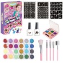 WOOPIE ART&FUN Zestaw XL do Robienia Tatuaży WOOPIE ART&FUN Zestaw XL do Robienia Tatuaży