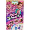 WOOPIE ART&FUN Zestaw XL do Robienia Tatuaży WOOPIE ART&FUN Zestaw XL do Robienia Tatuaży