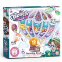 WOOPIE ART&FUN Zestaw do Robienia Biżuterii Bransoletek Wisiorków Pierścionków Nawlekanka WOOPIE ART&FUN Zestaw do Robienia Biżuterii Bransoletek Wisiorków Pierścionków Nawlekanka