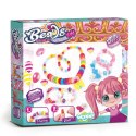 WOOPIE ART&FUN Zestaw do Robienia Biżuterii Bransoletek Wisiorków Pierścionków WOOPIE ART&FUN Zestaw do Robienia Biżuterii Bransoletek Wisiorków Pierścionków