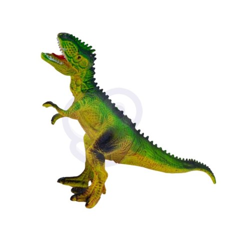 WOOPIE Zestaw Figurki Dinozaury 16 el. + Mata + Kuferek WOOPIE Zestaw Figurki Dinozaury 16 el. + Mata + Kuferek