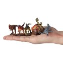 WOOPIE Zestaw Figurki Dinozaury 18 szt. - wersja 1 WOOPIE Zestaw Figurki Dinozaury 18 szt. - wersja 1