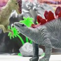 WOOPIE Zestaw Figurki Dinozaury 34 szt. WOOPIE Zestaw Figurki Dinozaury 34 szt.