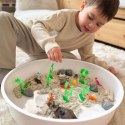 WOOPIE Zestaw Figurki Dinozaury 40 szt. WOOPIE Zestaw Figurki Dinozaury 40 szt.
