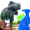WOOPIE Zestaw Figurki Dinozaury 40 szt. WOOPIE Zestaw Figurki Dinozaury 40 szt.