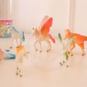 WOOPIE Zestaw Figurki Jednorożce 16 szt. WOOPIE Zestaw Figurki Jednorożce 16 szt.