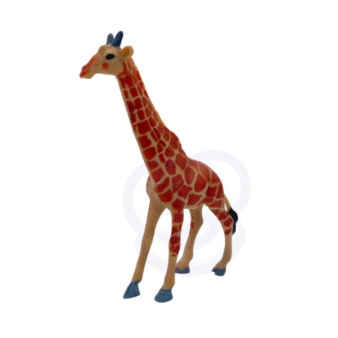 WOOPIE Zestaw Figurki Safari + Mata 24 el. WOOPIE Zestaw Figurki Safari + Mata 24 el.