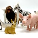 WOOPIE Zestaw Figurki Zwierzęta XXL 58 szt. WOOPIE Zestaw Figurki Zwierzęta XXL 58 szt.
