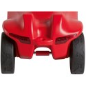BIG Czerwony jeżdzik Bobby Car Neo Red BIG Czerwony jeżdzik Bobby Car Neo Red