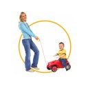 BIG Regulowana Linka Holownicza Do Jeździka Bobby Car BIG Regulowana Linka Holownicza Do Jeździka Bobby Car