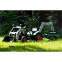 FALK Farm Lander Koparko - Ładowarka Traktor 2-5 lat FALK Farm Lander Koparko - Ładowarka Traktor 2-5 lat