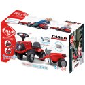 FALK Jeździk Traktorek Baby Case IH Ride-On Czerwony z Przyczepką + akc. od 12 miesięcy FALK Jeździk Traktorek Baby Case IH Ride-On Czerwony z Przyczepką + akc. od 12 miesięcy