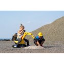 FALK Koparka Komatsu Obrotowa Łopata + Kask FALK Koparka Komatsu Obrotowa Łopata + Kask