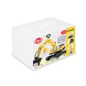 FALK Koparka Komatsu Obrotowa Łopata + Kask FALK Koparka Komatsu Obrotowa Łopata + Kask