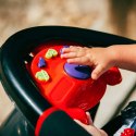 INJUSA Jeździk Wielofunkcyjny Bujak 9 w 1 Diavolo + Torba INJUSA Jeździk Wielofunkcyjny Bujak 9 w 1 Diavolo + Torba