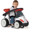 INJUSA Jeździk Wielofunkcyjny Bujak 9 w 1 Diavolo + Torba INJUSA Jeździk Wielofunkcyjny Bujak 9 w 1 Diavolo + Torba