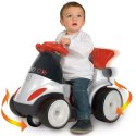 INJUSA Jeździk Wielofunkcyjny Bujak 9 w 1 Diavolo + Torba INJUSA Jeździk Wielofunkcyjny Bujak 9 w 1 Diavolo + Torba