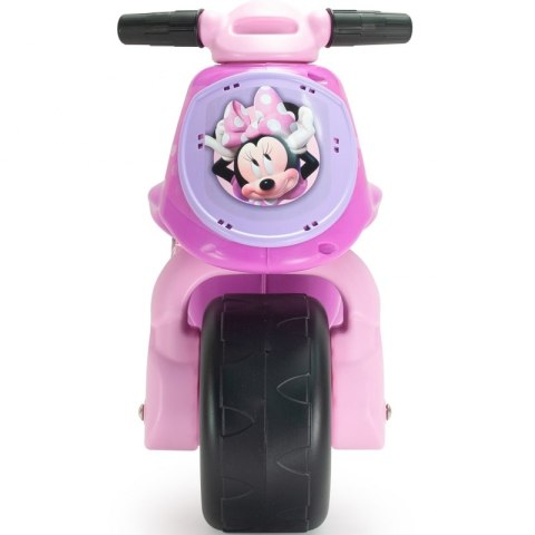 INJUSA Myszka Minnie Jeździk Motor Rowerek Biegowy INJUSA Myszka Minnie Jeździk Motor Rowerek Biegowy