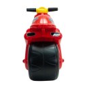 INJUSA Psi Patrol Jeździk Motor Rowerek Biegowy INJUSA Psi Patrol Jeździk Motor Rowerek Biegowy