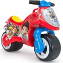 INJUSA Psi Patrol Jeździk Motor Rowerek Biegowy INJUSA Psi Patrol Jeździk Motor Rowerek Biegowy