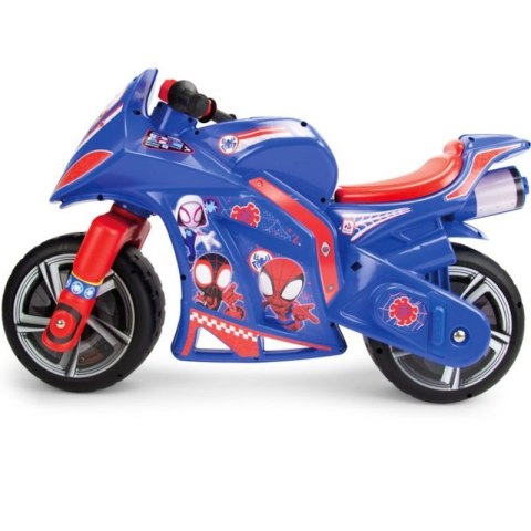 INJUSA Spider Motor Biegowy Jeździk od 3 lat INJUSA Spider Motor Biegowy Jeździk od 3 lat