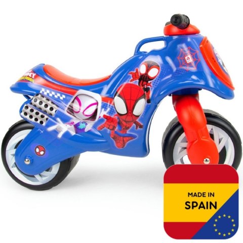 INJUSA Spidey Jeździk Motor Odpychacz INJUSA Spidey Jeździk Motor Odpychacz