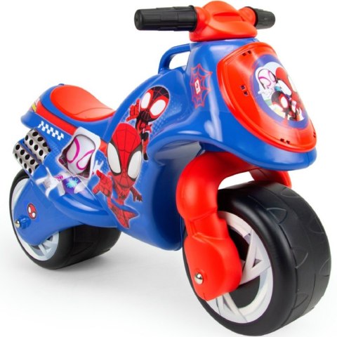 INJUSA Spidey Jeździk Motor Odpychacz INJUSA Spidey Jeździk Motor Odpychacz