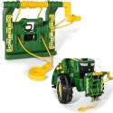 Rolly Toys rollyPowerwinch Wyciągarka John Deere Wciągarka do Traktorów Rolly Toys rollyPowerwinch Wyciągarka John Deere Wciągarka do Traktorów