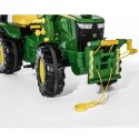 Rolly Toys rollyPowerwinch Wyciągarka John Deere Wciągarka do Traktorów Rolly Toys rollyPowerwinch Wyciągarka John Deere Wciągarka do Traktorów