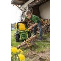 Rolly Toys rollyPowerwinch Wyciągarka John Deere Wciągarka do Traktorów Rolly Toys rollyPowerwinch Wyciągarka John Deere Wciągarka do Traktorów