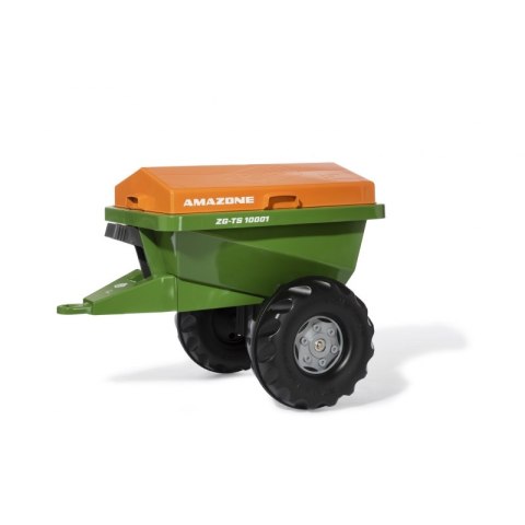 Rolly Toys rollyStreumax AMAZONE Siewnik Przyczepa Rolly Toys rollyStreumax AMAZONE Siewnik Przyczepa
