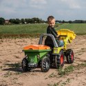 Rolly Toys rollyStreumax AMAZONE Siewnik Przyczepa Rolly Toys rollyStreumax AMAZONE Siewnik Przyczepa