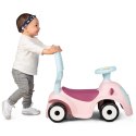 SMOBY Jeździk Maestro 3w1 Różowy SMOBY Jeździk Maestro 3w1 Różowy
