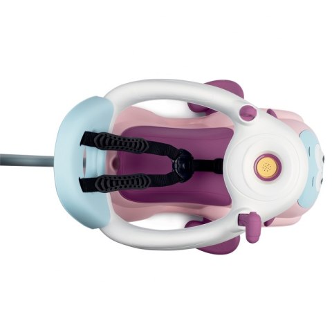 SMOBY Jeździk Maestro 3w1 Różowy SMOBY Jeździk Maestro 3w1 Różowy