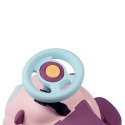 SMOBY Jeździk Maestro 3w1 Różowy SMOBY Jeździk Maestro 3w1 Różowy