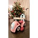 SMOBY Jeździk Maestro 3w1 Różowy SMOBY Jeździk Maestro 3w1 Różowy