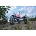 BERG Gokart na Pedały XL Case IH BFR BERG Gokart na Pedały XL Case IH BFR
