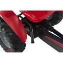 BERG Gokart na Pedały XL Case IH BFR BERG Gokart na Pedały XL Case IH BFR