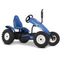 BERG Gokart na Pedały XL New Holland BFR BERG Gokart na Pedały XL New Holland BFR