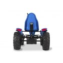 BERG Gokart na Pedały XL New Holland BFR BERG Gokart na Pedały XL New Holland BFR