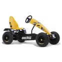 BERG Gokart na pedały XXL B.Super Yellow BFR BERG Gokart na pedały XXL B.Super Yellow BFR