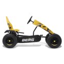 BERG Gokart na pedały XXL B.Super Yellow BFR BERG Gokart na pedały XXL B.Super Yellow BFR