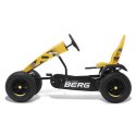 BERG Gokart na pedały XXL B.Super Yellow BFR BERG Gokart na pedały XXL B.Super Yellow BFR