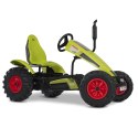 BERG Pedal Go-Kart XL Claas BFR BERG Pedal Go-Kart XL Claas BFR