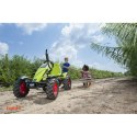 BERG Pedal Go-Kart XL Claas BFR BERG Pedal Go-Kart XL Claas BFR