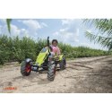 BERG Pedal Go-Kart XL Claas BFR BERG Pedal Go-Kart XL Claas BFR