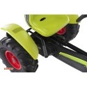BERG Pedal Go-Kart XL Claas BFR BERG Pedal Go-Kart XL Claas BFR